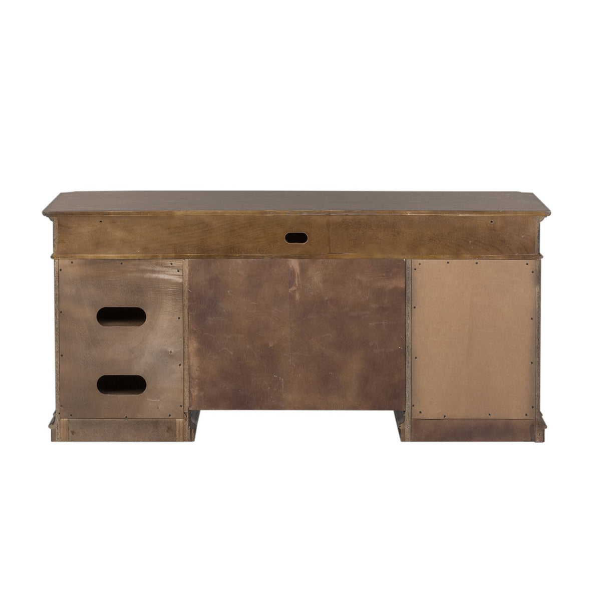 487-HOJ-CS - Credenza - Liberty Furniture