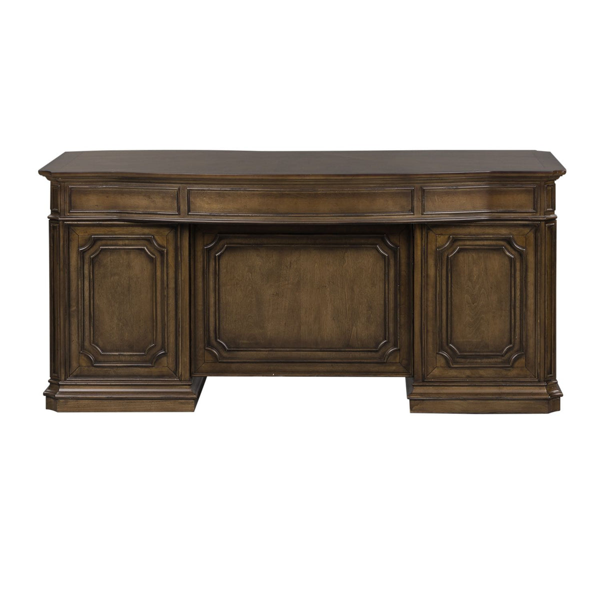 487-HOJ-JED - Jr Executive Desk - Liberty Furniture