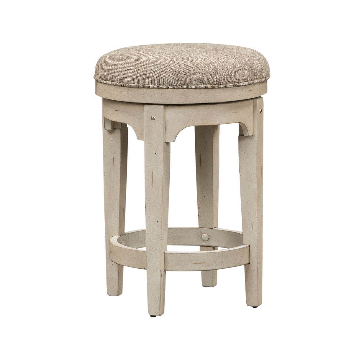 498-OT-4PCS - 4 Piece Console Set (1-Console 3-Stools) - Liberty Furniture