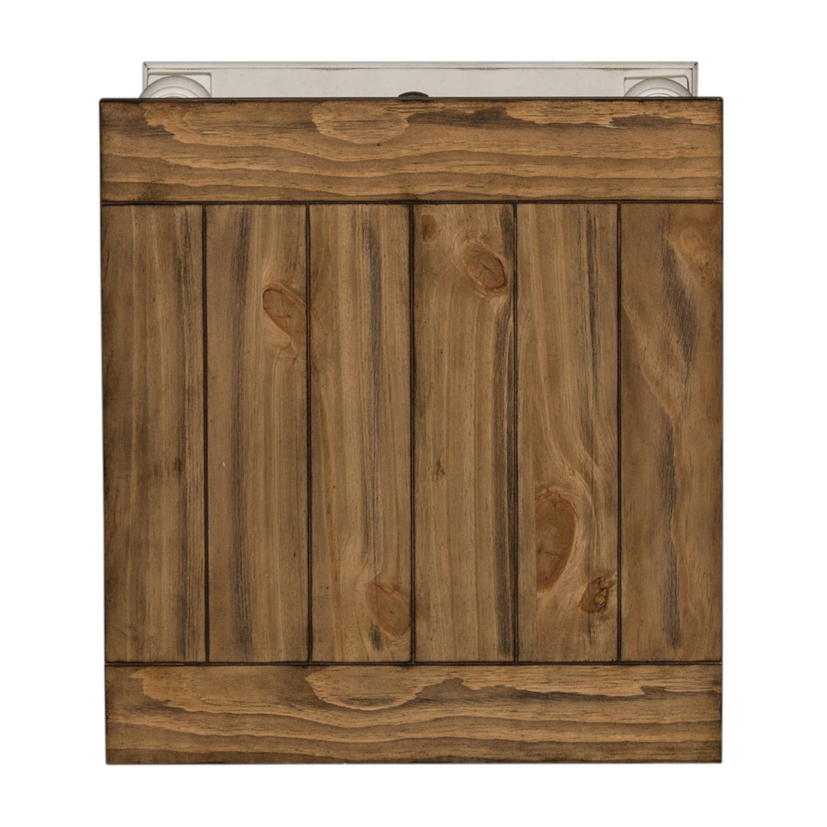 498-OT1020 - End Table - Liberty Furniture