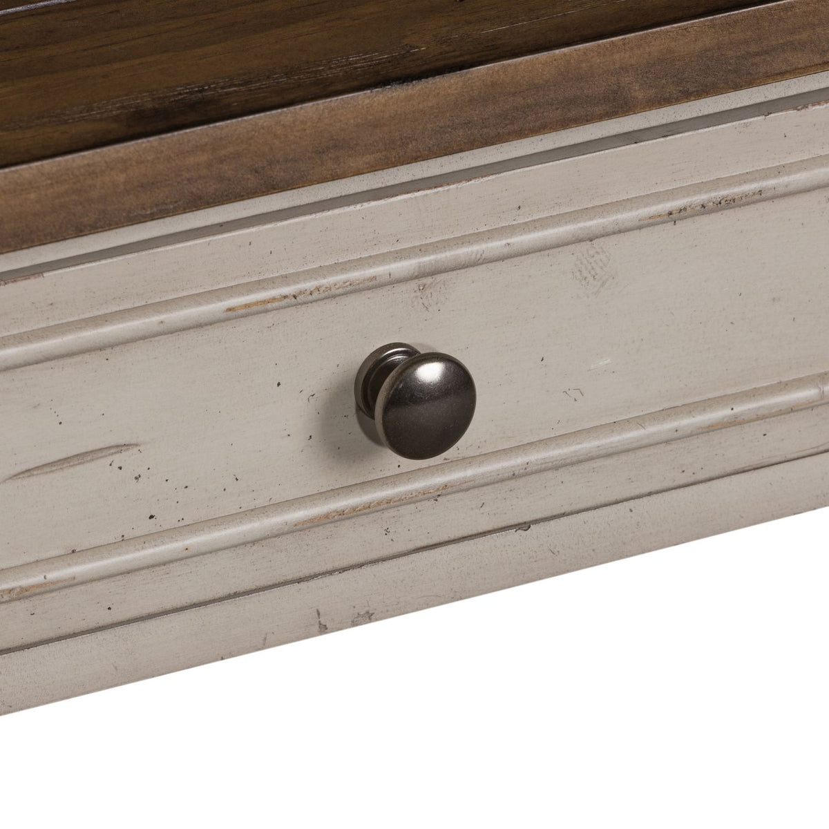 498-OT1020 - End Table - Liberty Furniture