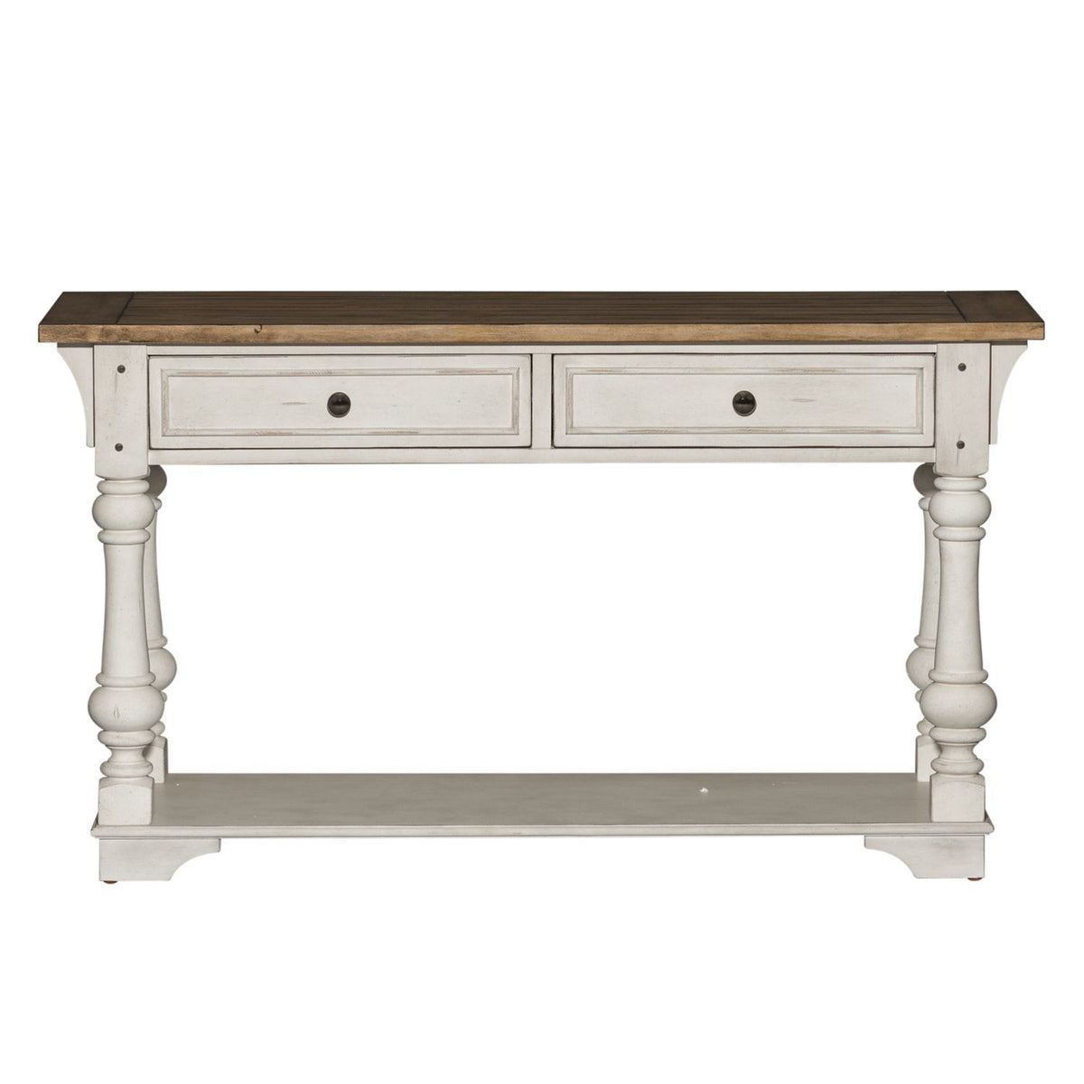 498-OT1030 - Sofa Table - Liberty Furniture