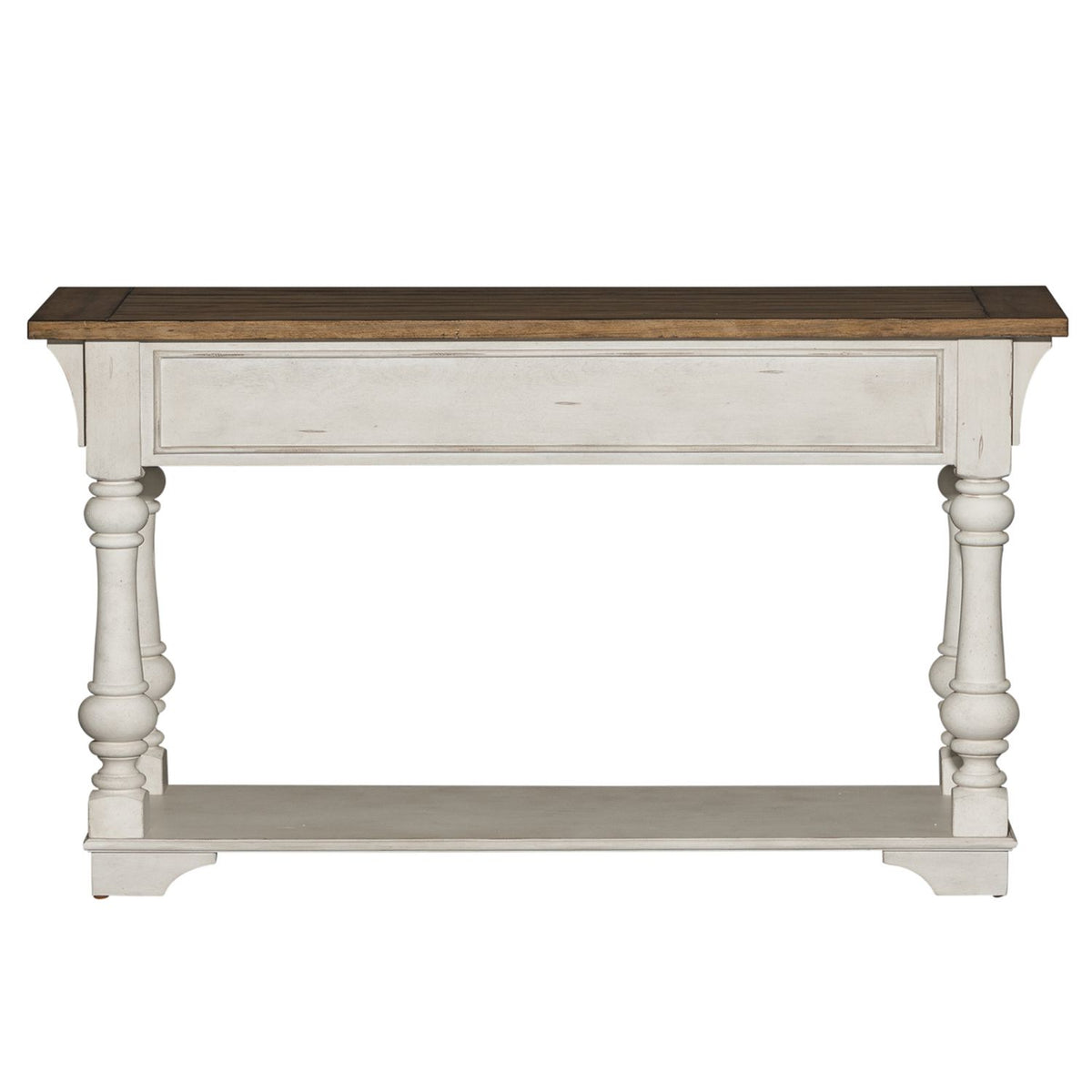 498-OT1030 - Sofa Table - Liberty Furniture