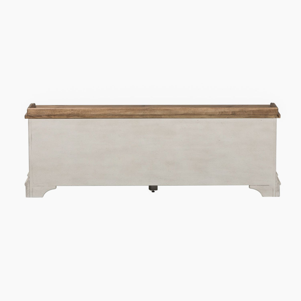 498-OT47 - Storage Hall Bench - Liberty Furniture