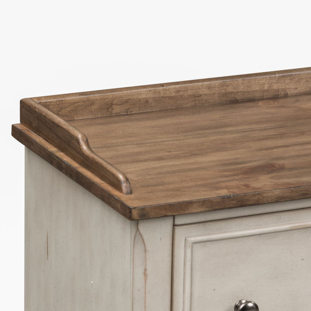 498-OT47 - Storage Hall Bench - Liberty Furniture
