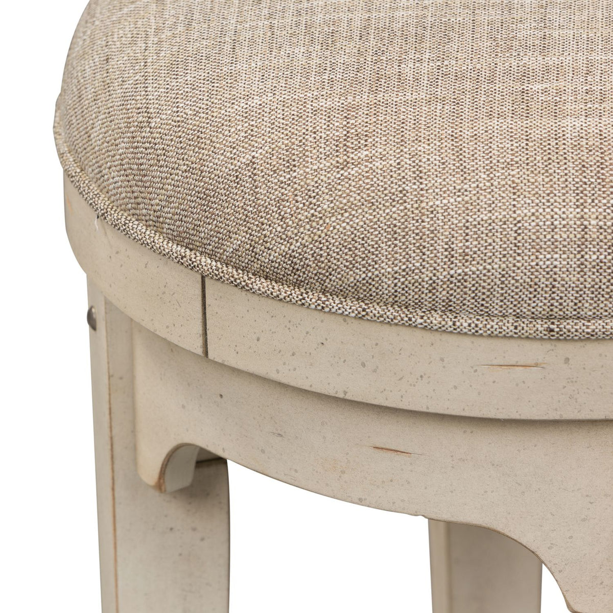 498-OT9003 - Console Swivel Stool - Liberty Furniture