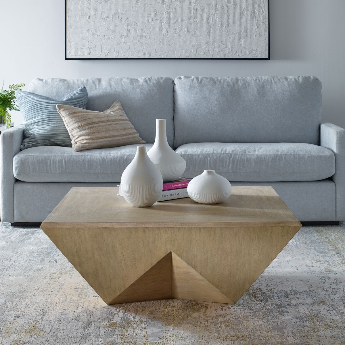 Collins Coffee Table