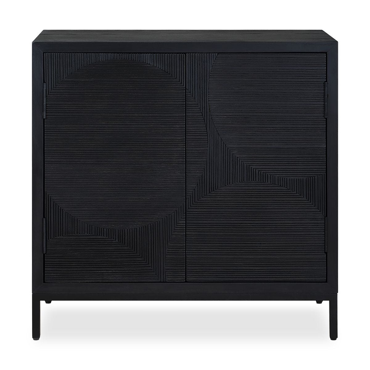 Beswick 2 Door Cabinet
