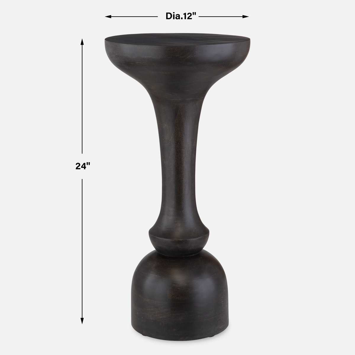 Gambit Accent Table
