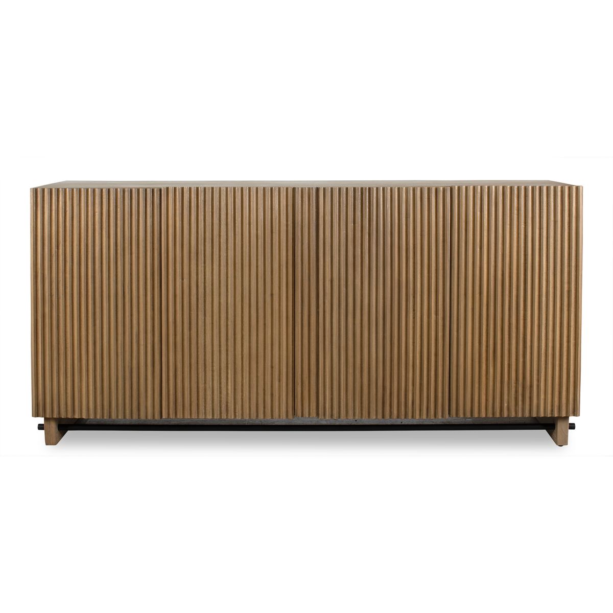 Kellem 4 Door Cabinet