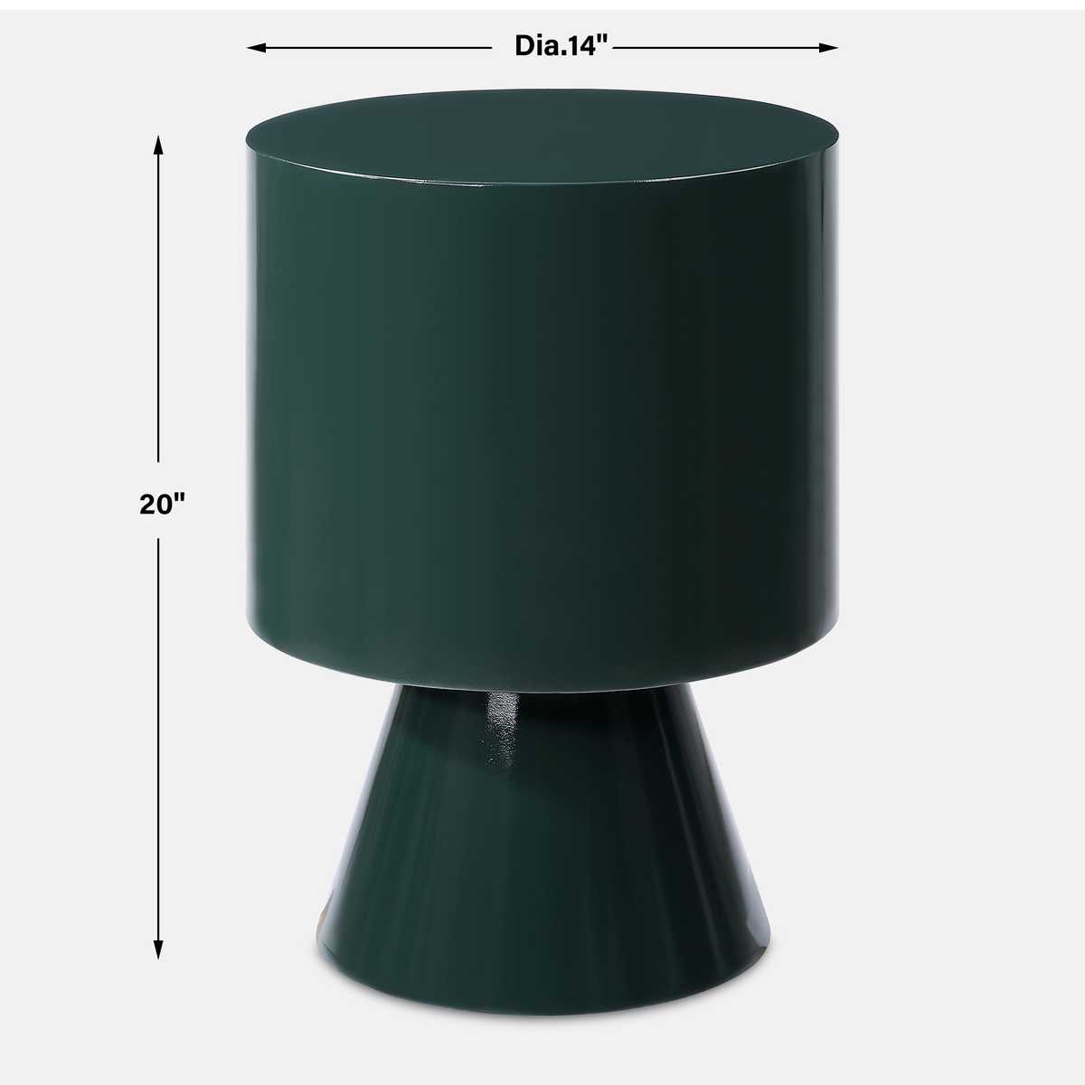 Denison Accent Table