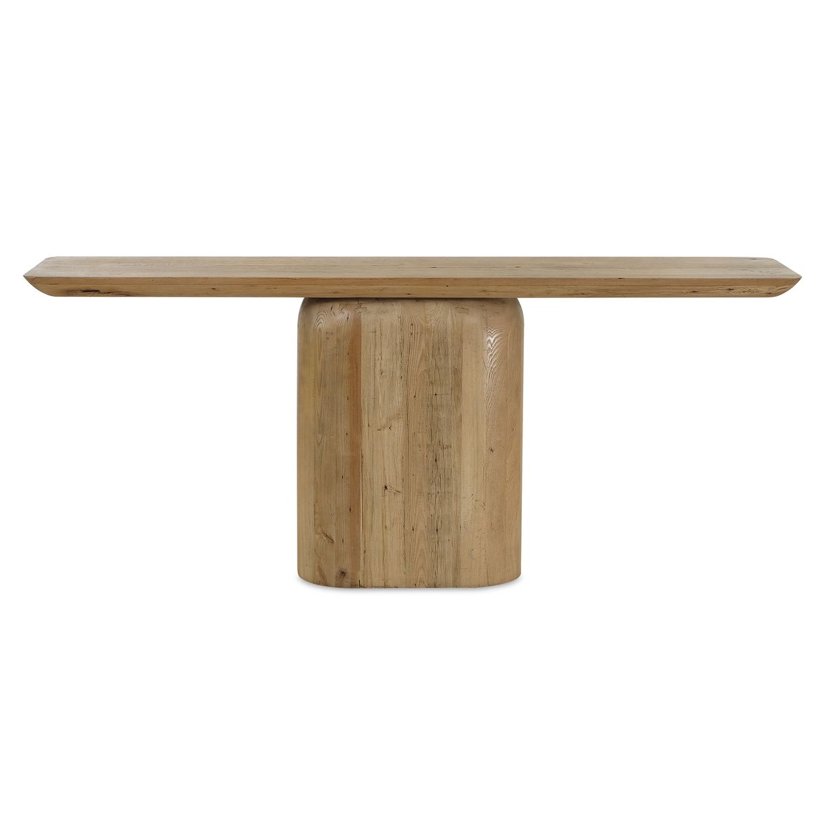 Camerlin Console Table, 2 CARTONS