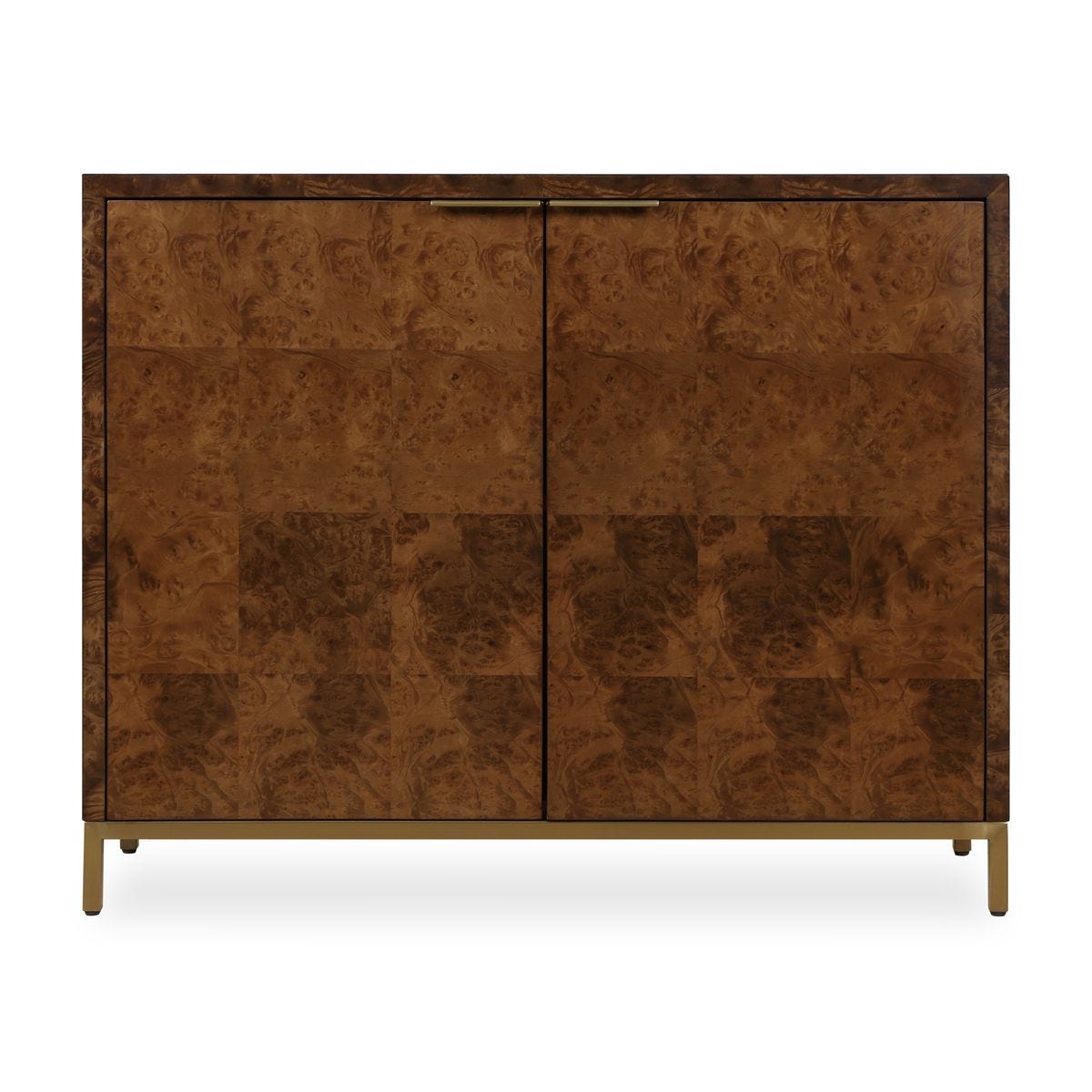 Jethro 2 Door Cabinet