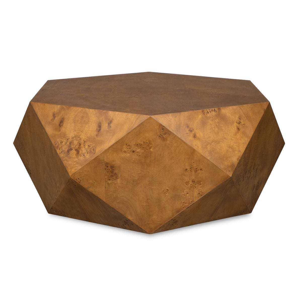 Hughes Coffee Table