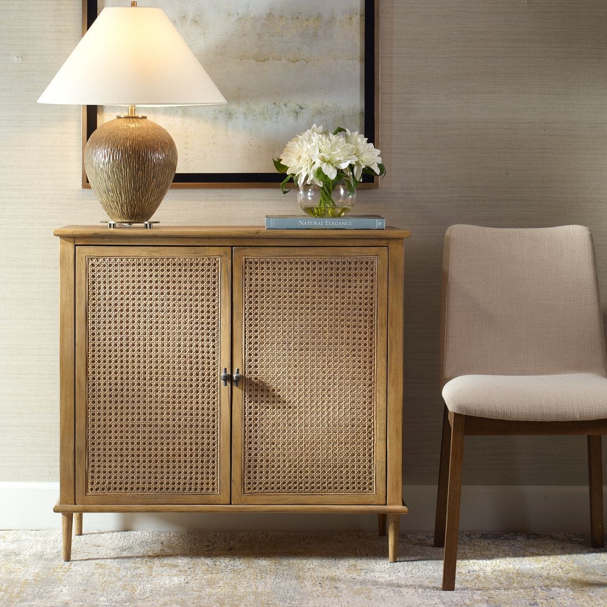 Coast 2 Door Cabinet