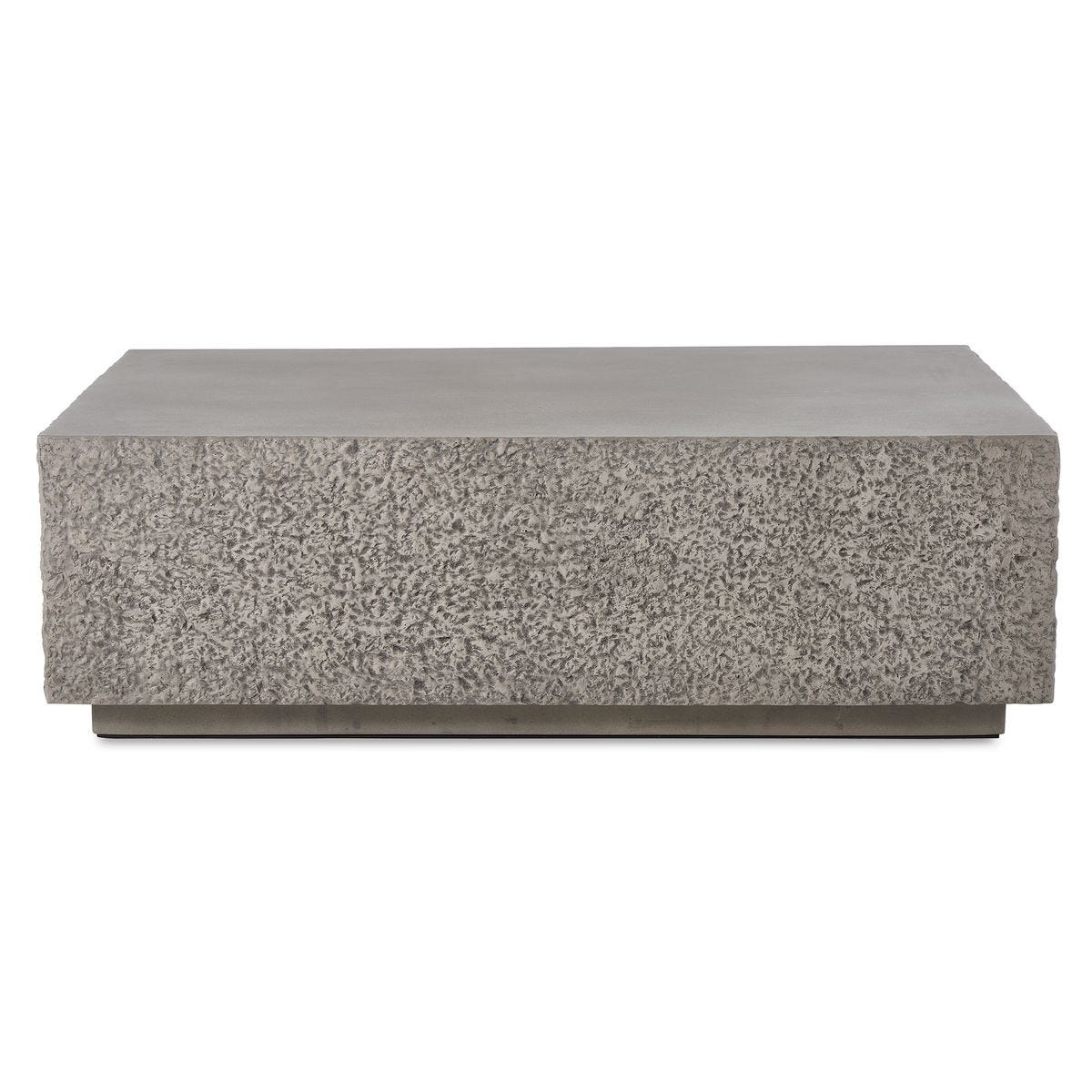 Hesston Indoor-Outdoor Coffee Table