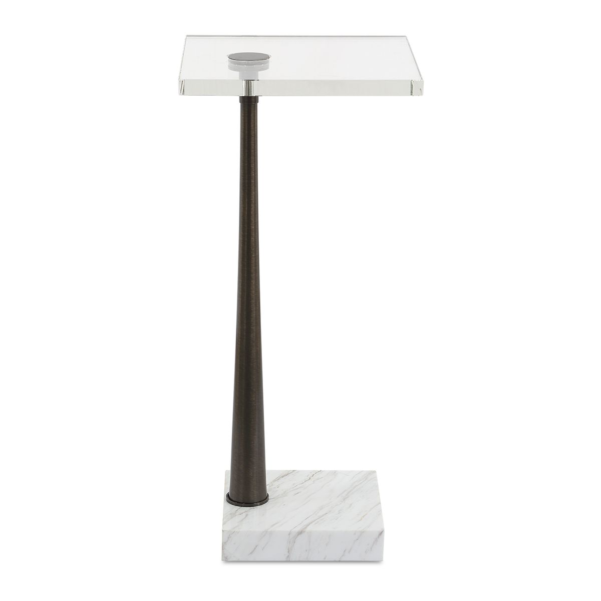 Pelton Drink Table
