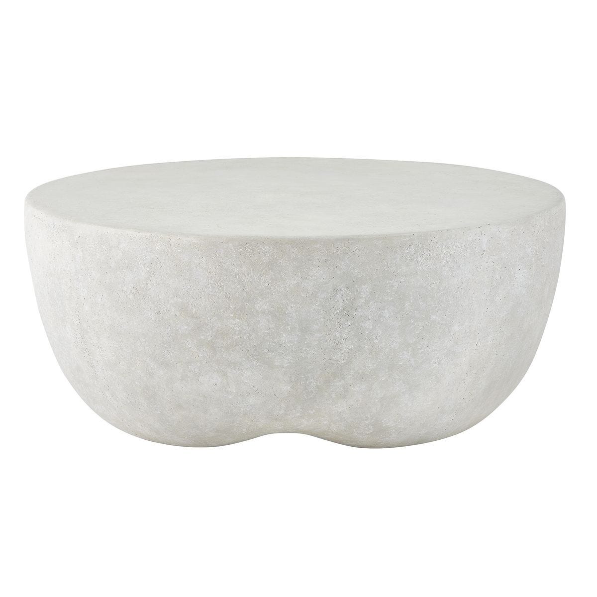 Wright Indoor-Outdoor Coffee Table