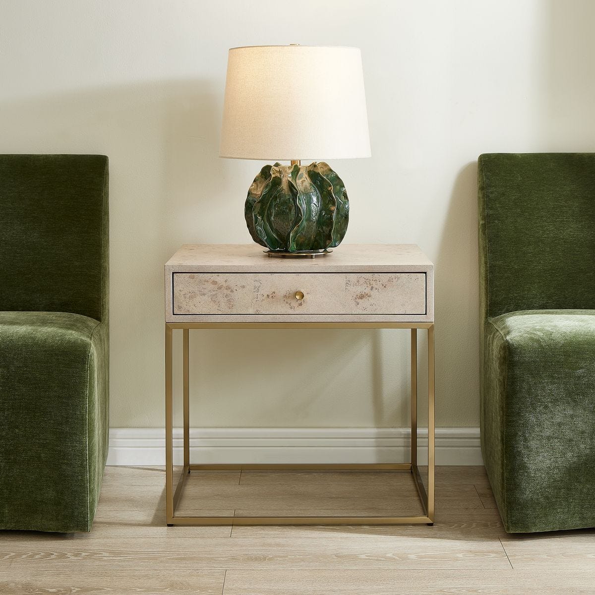 Pembrook Side Table