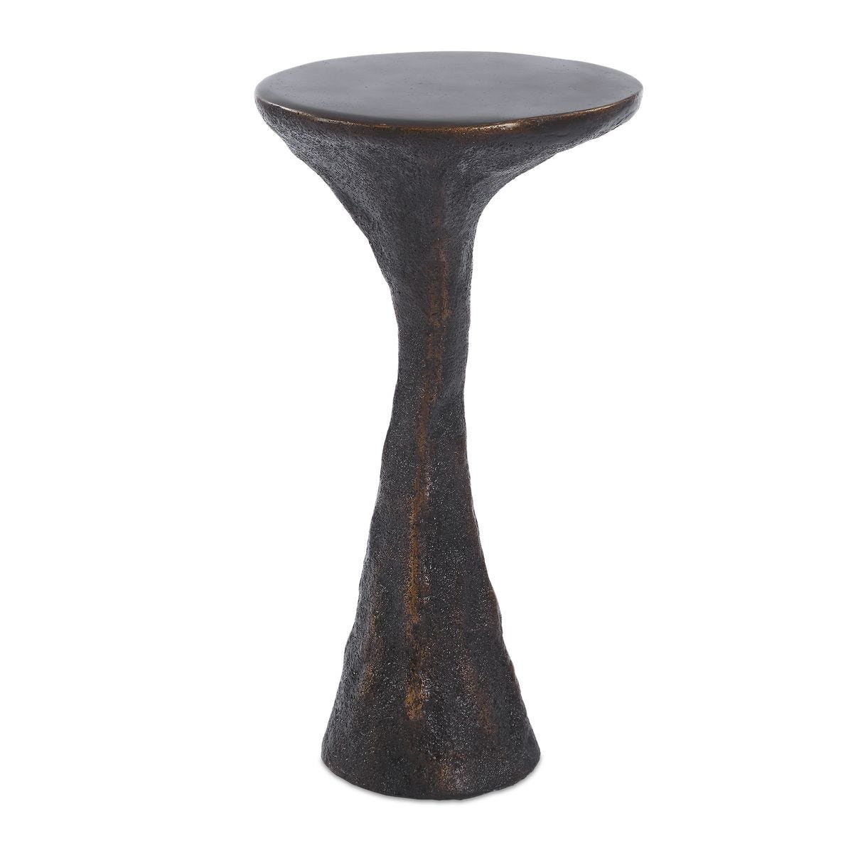 Milan Indoor-Outdoor Drink Table