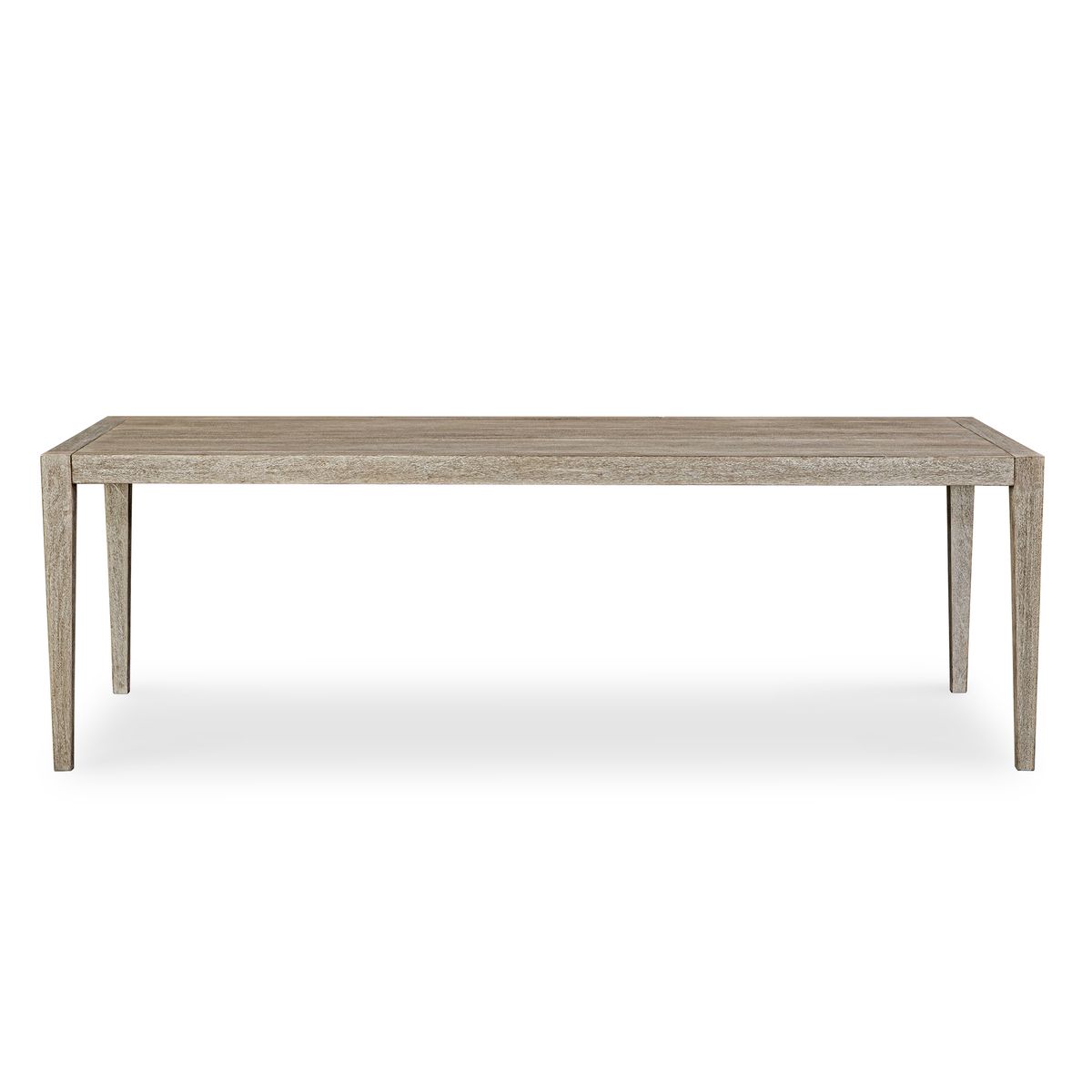 Kirkham Indoor-Outdoor Dining Table
