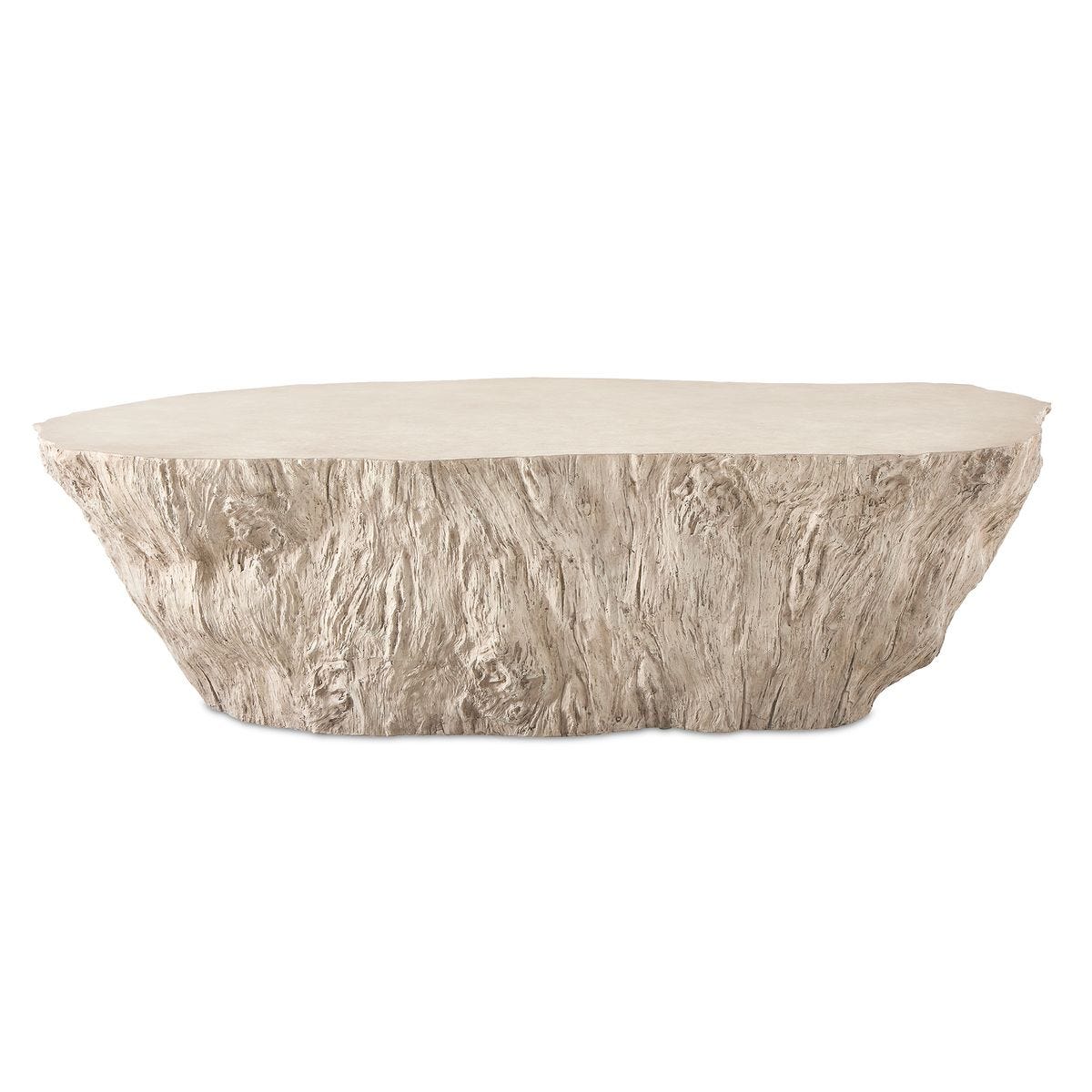 Oakmont Indoor-Outdoor Coffee Table