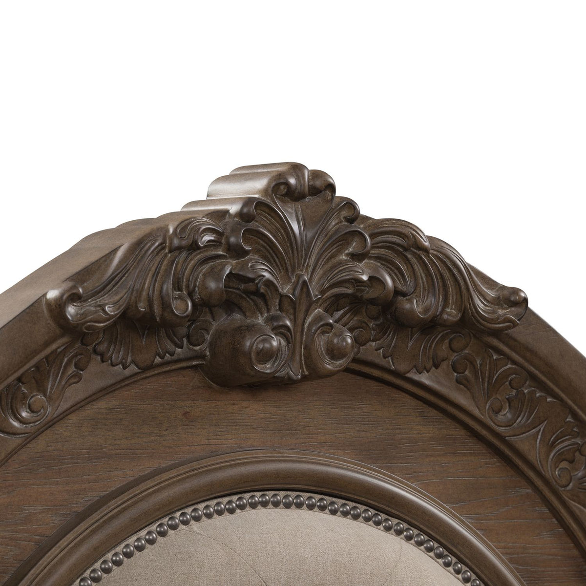 502-BR-QPS - Queen Poster Bed - Liberty Furniture