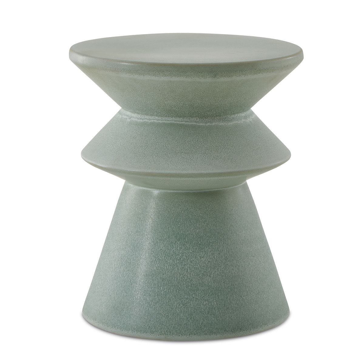 Imogene Garden Stool
