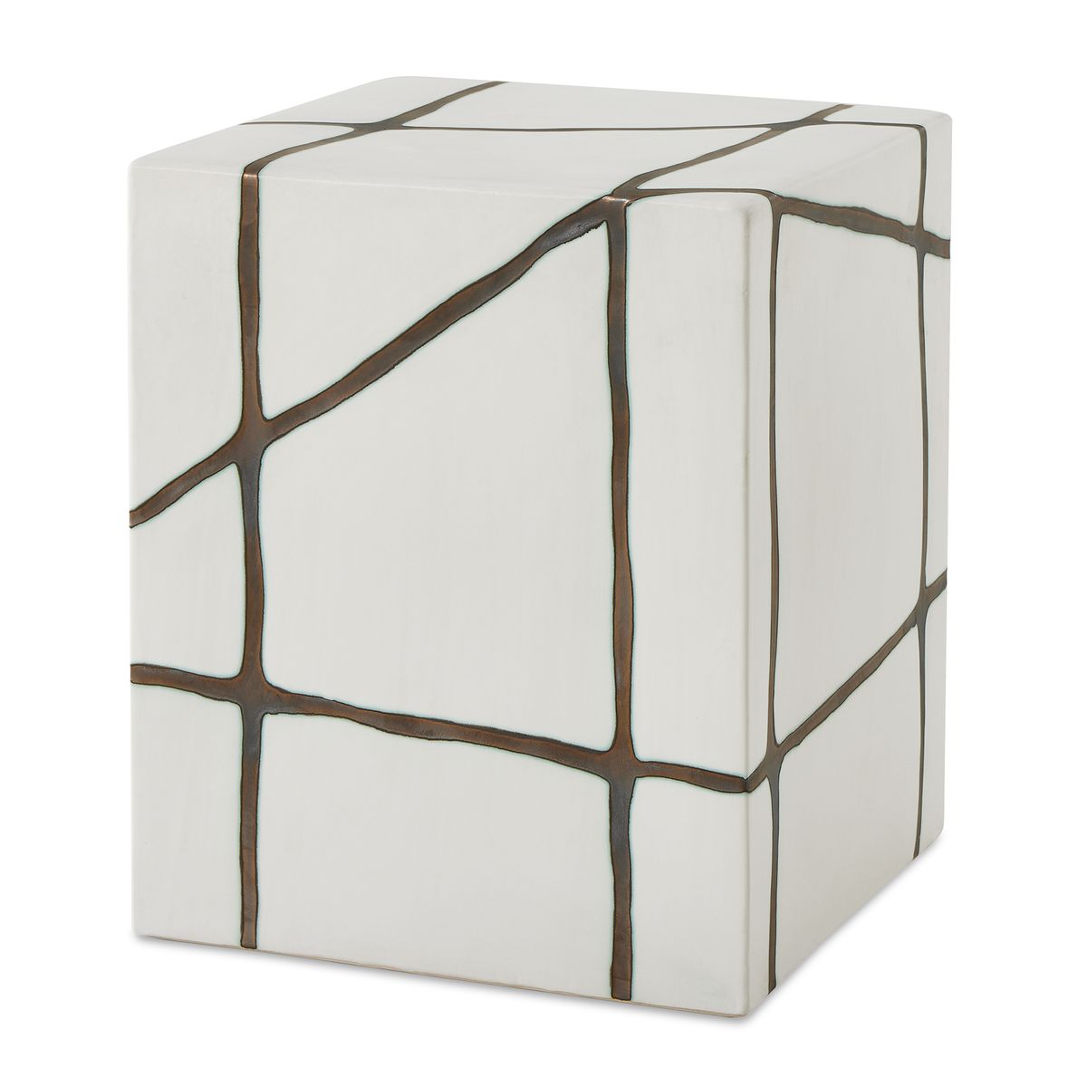 Rocklyn Garden Stool