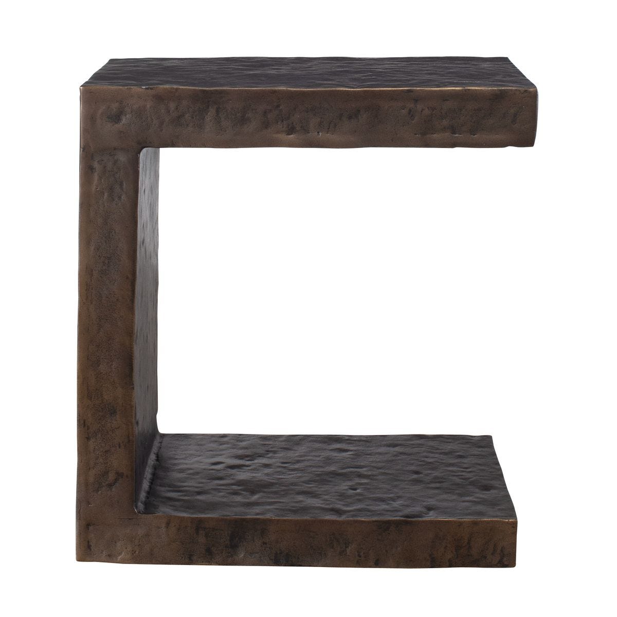 Obra Indoor-Outdoor Side Table