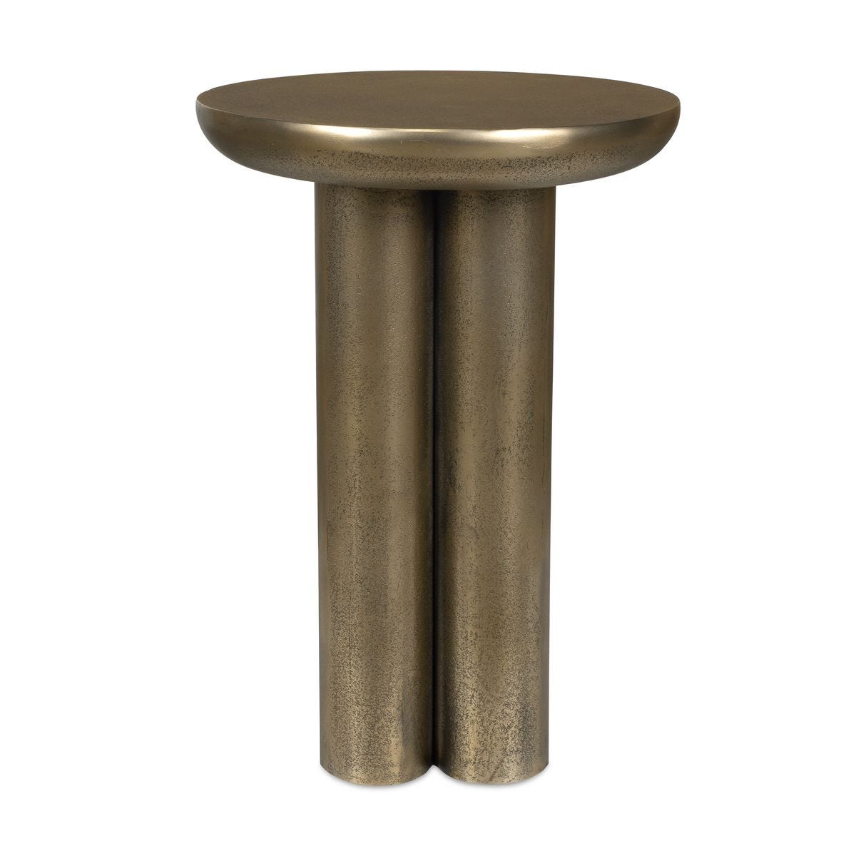 Thorp Indoor-Outdoor Accent Table