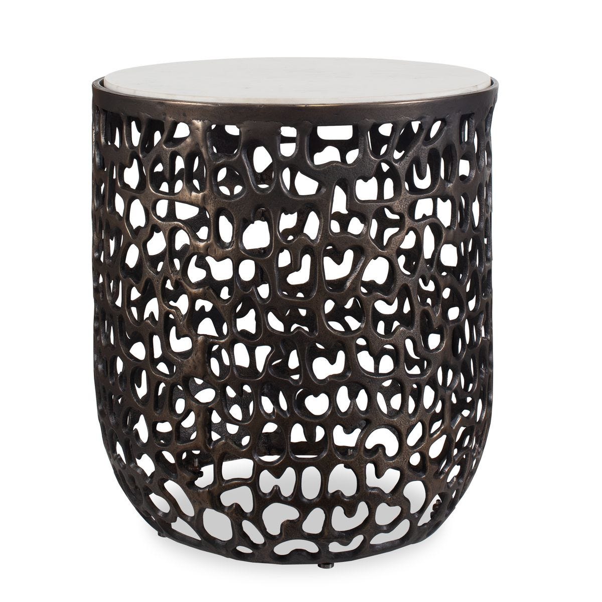 Sabena Indoor-Outdoor Side Table