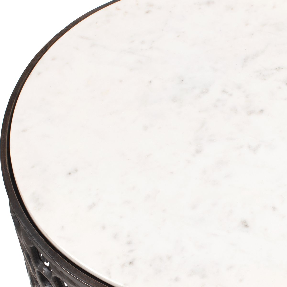 Sabena Indoor-Outdoor Side Table