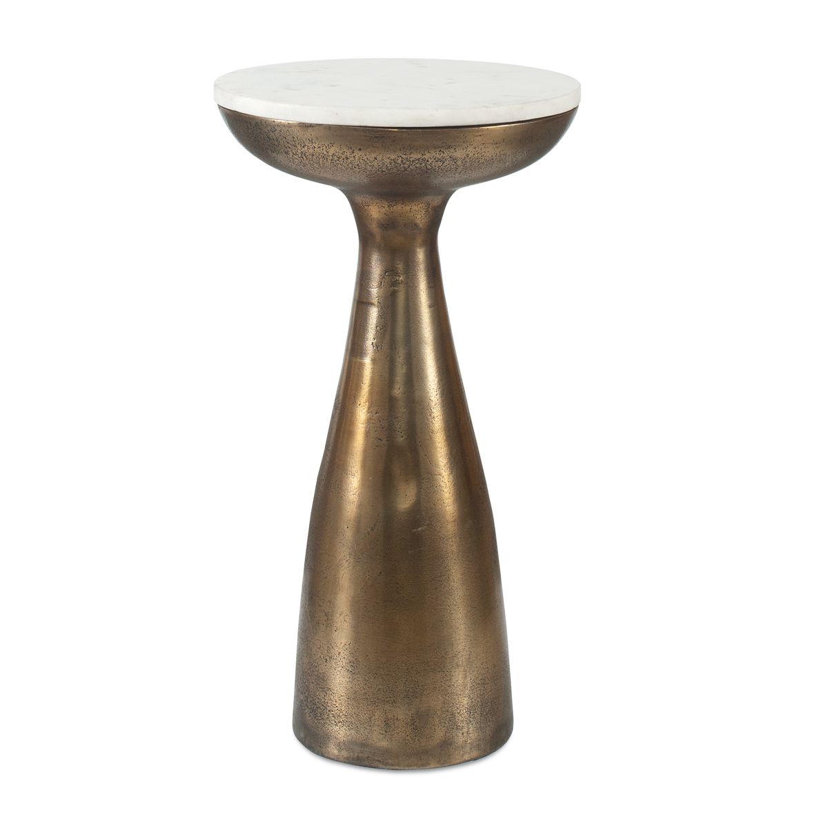 Torin Indoor-Outdoor Drink Table