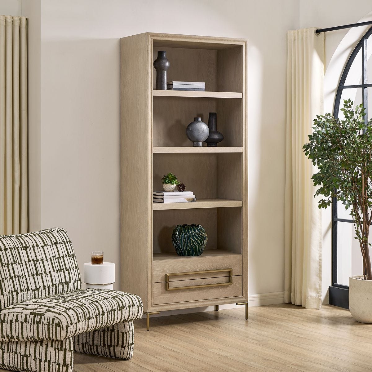 Alessia Etagere