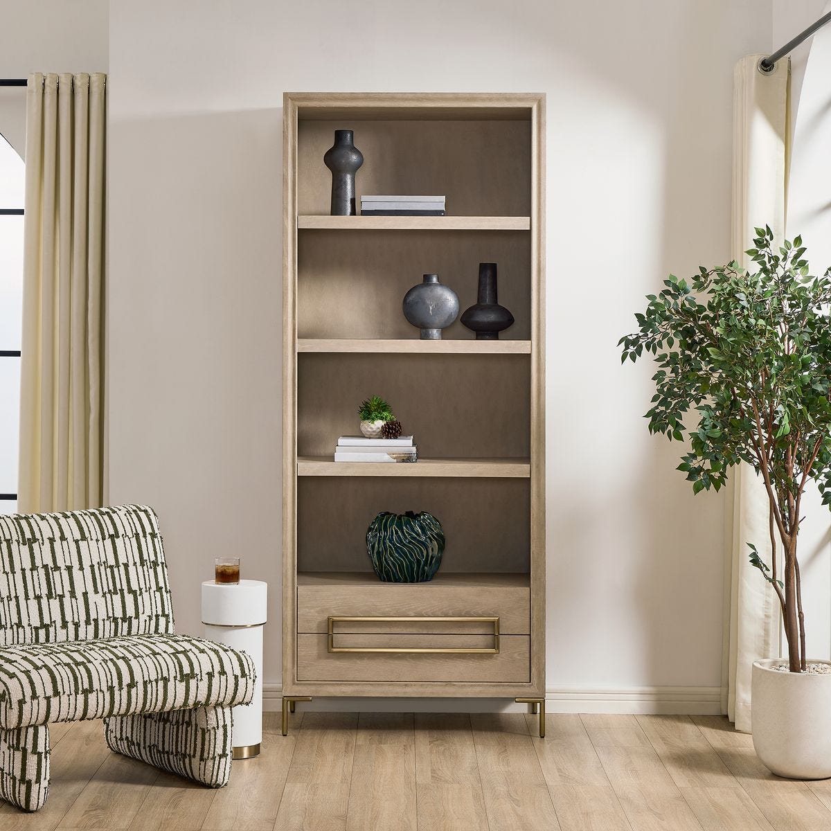 Alessia Etagere