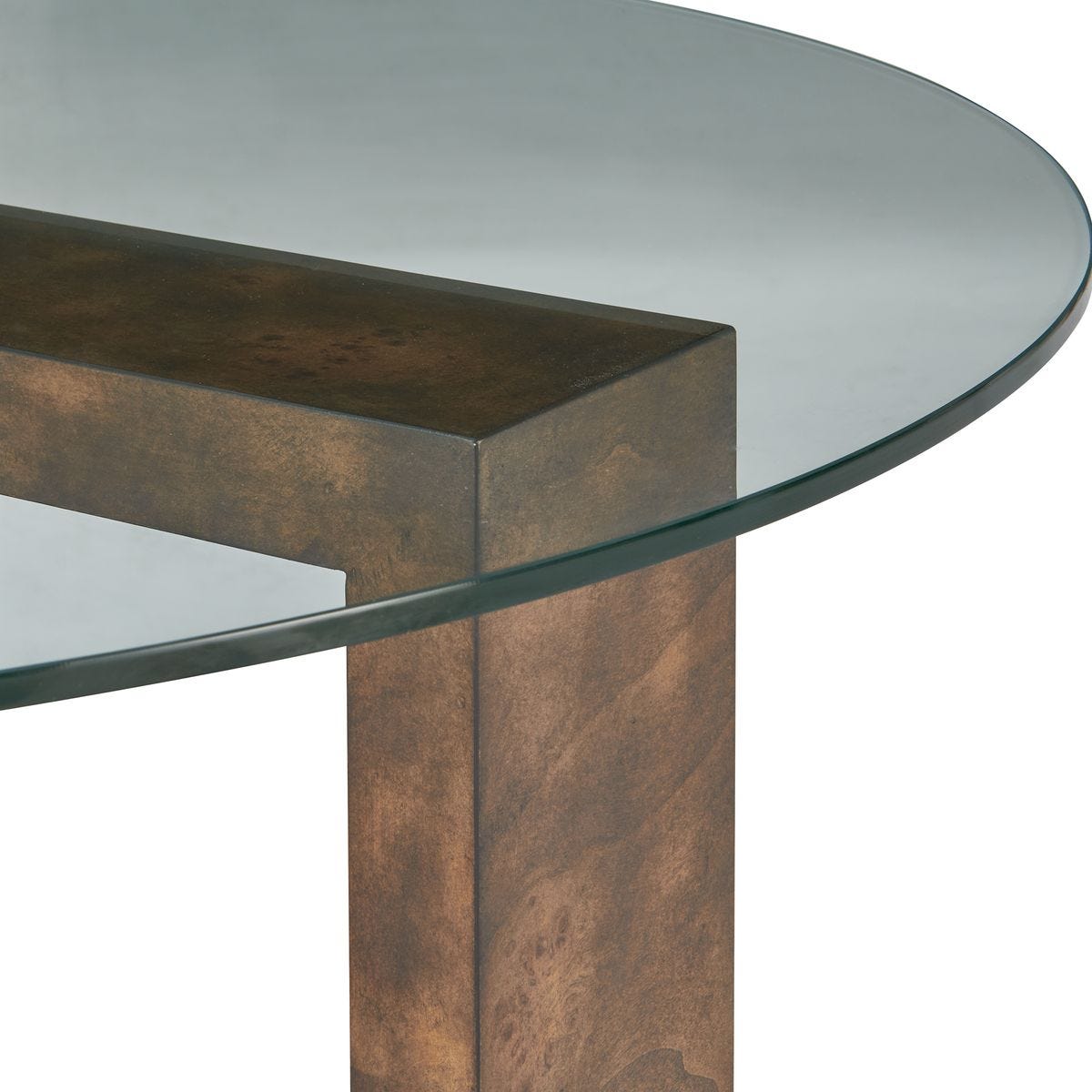 Ignis Coffee Table, 2 Cartons