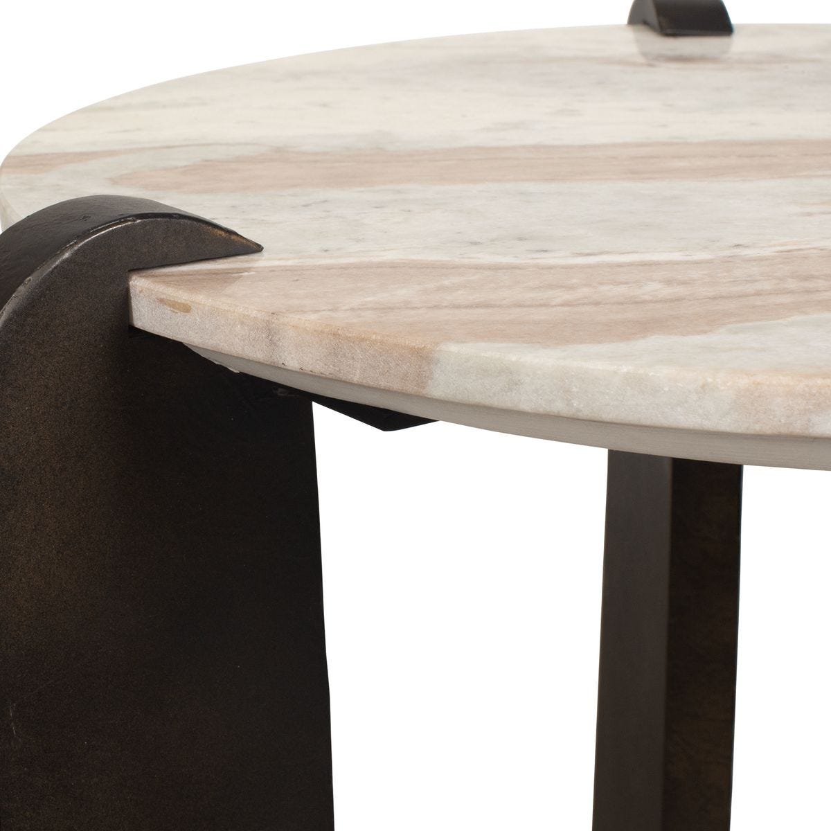 Talud Side Table