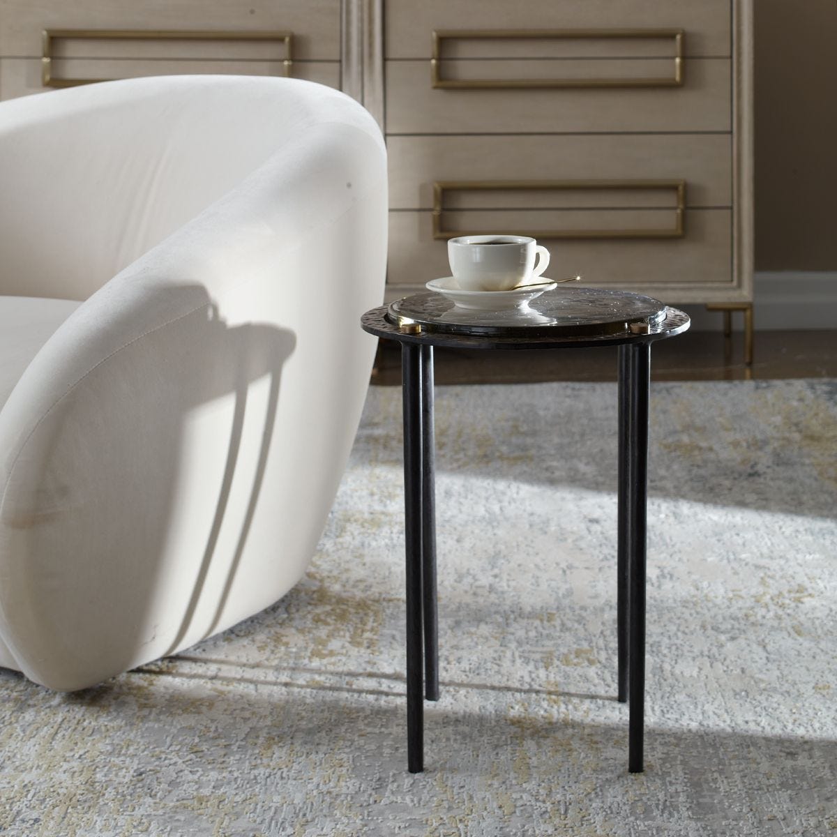 Kennington Accent Table