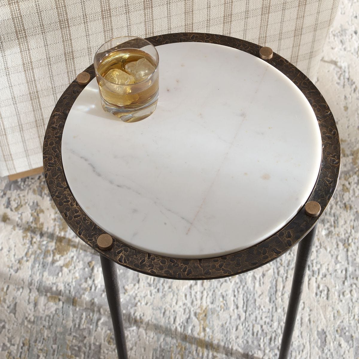 Wren Accent Table