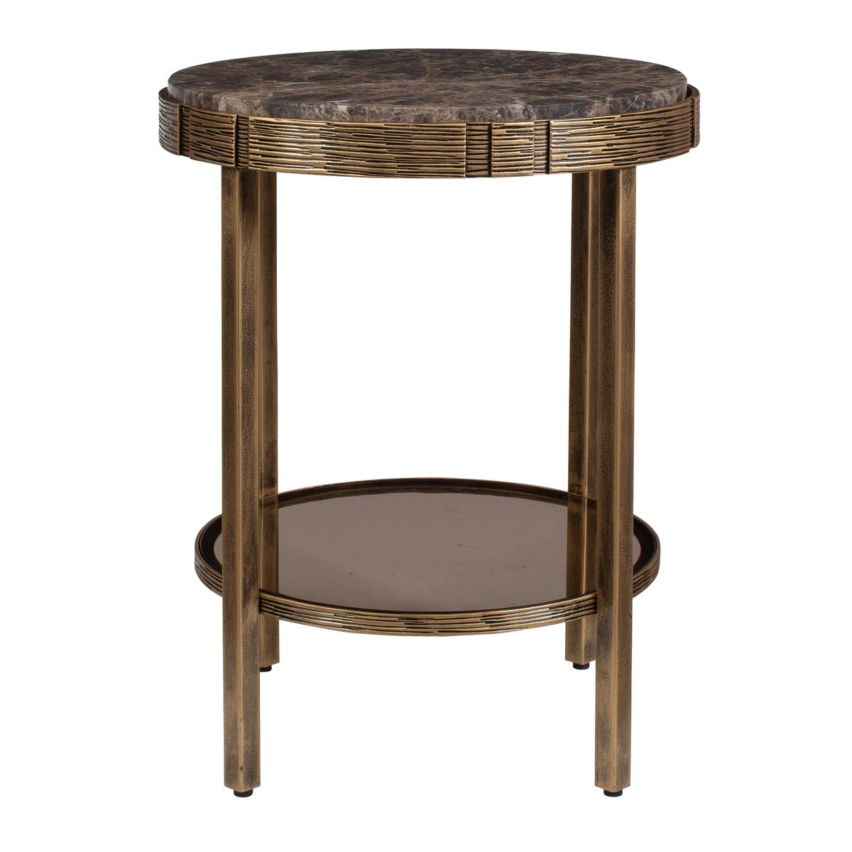Cusano Accent Table