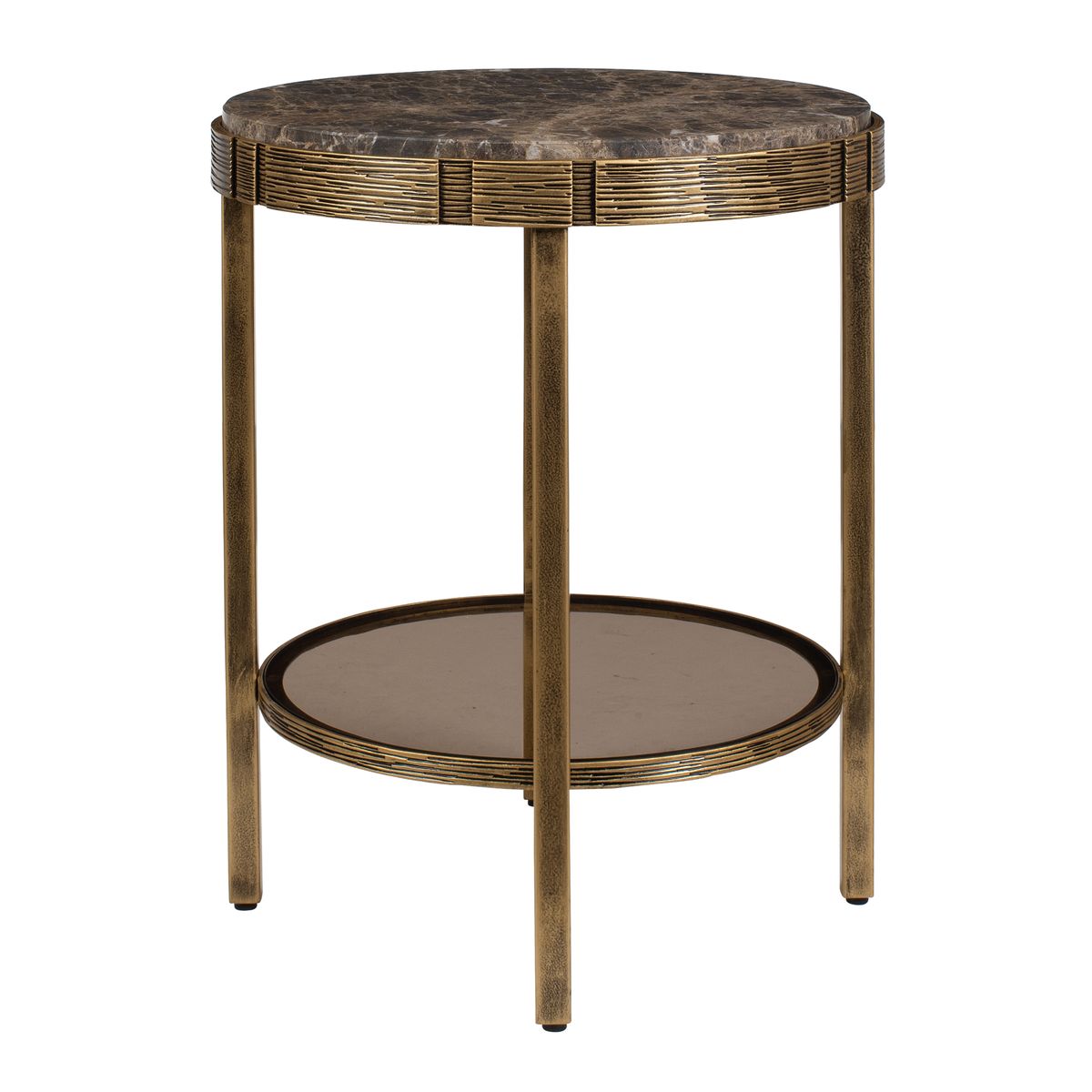 Cusano Accent Table