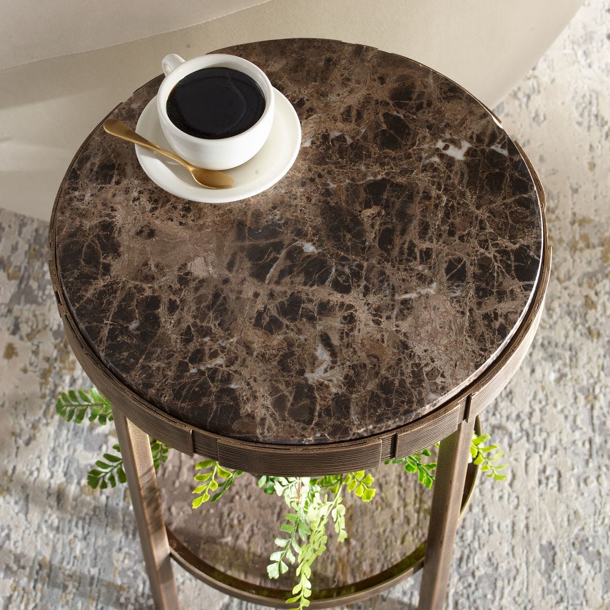 Cusano Accent Table