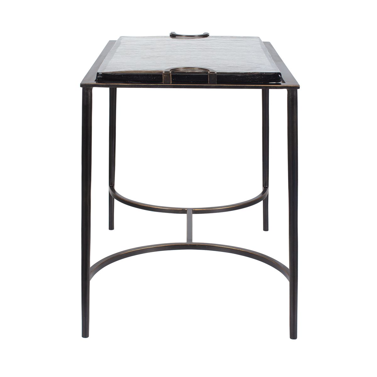 Eisen Accent Table