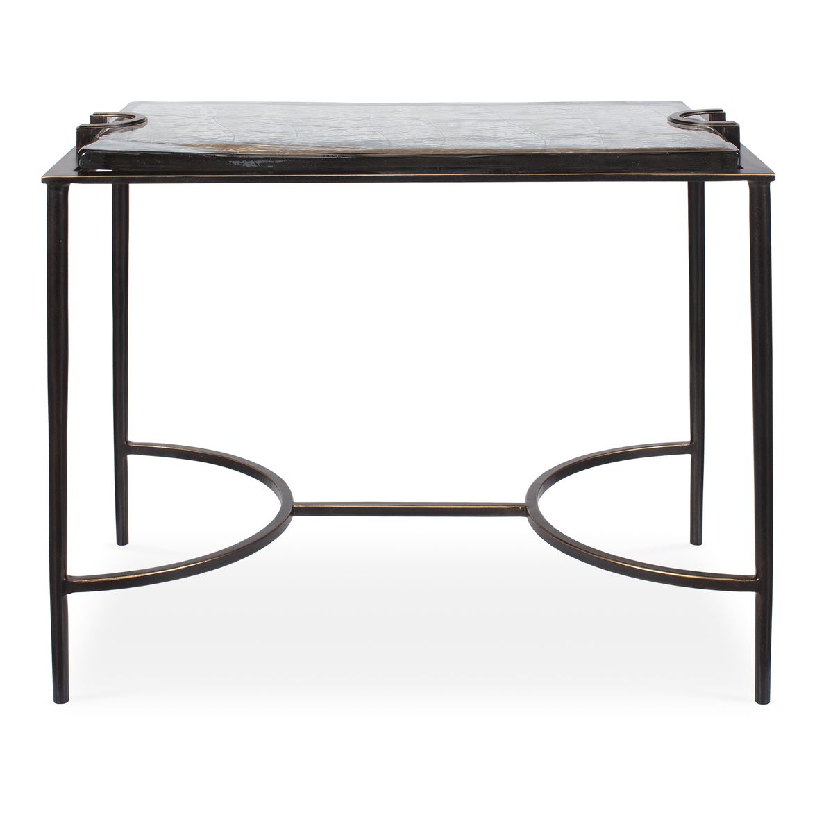 Eisen Accent Table
