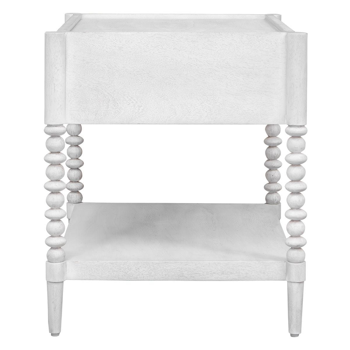 Bales Side Table