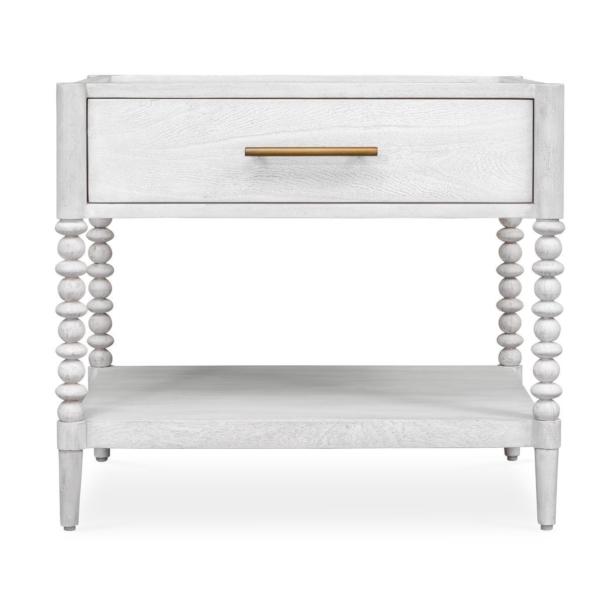 Bales Side Table