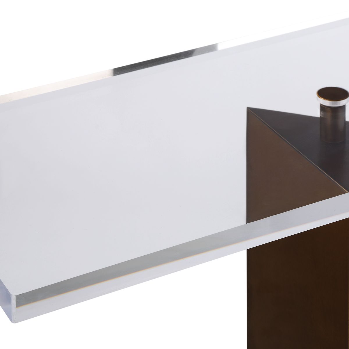 McElroy Console Table