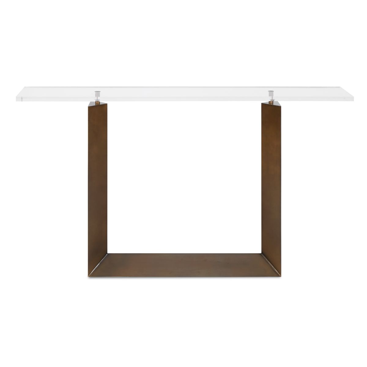 McElroy Console Table