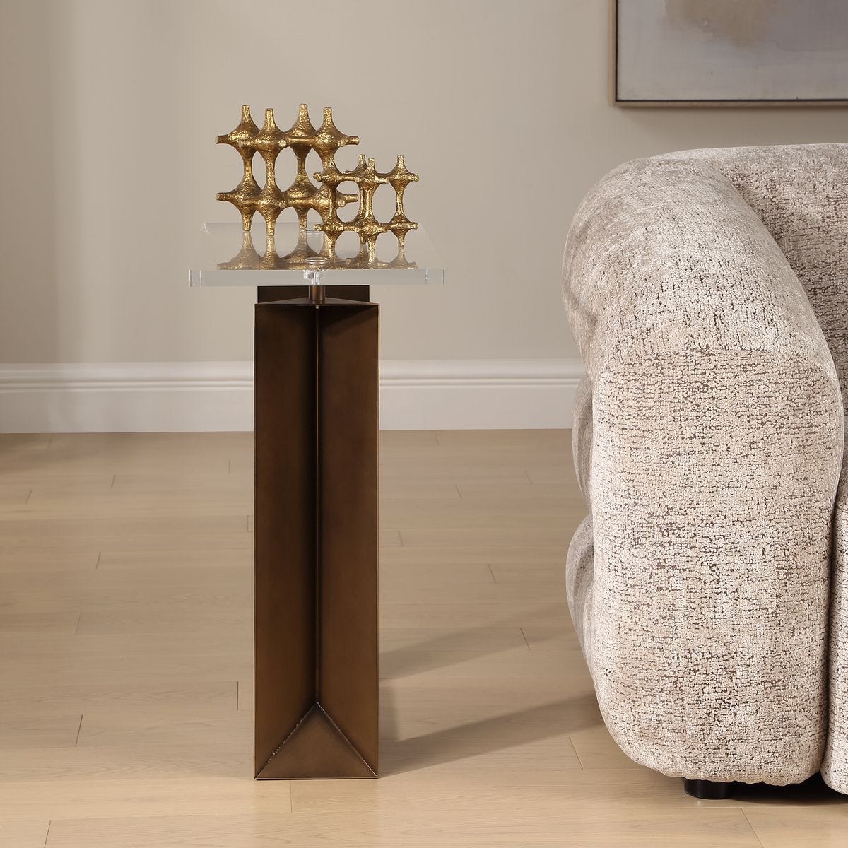 McElroy Side Table